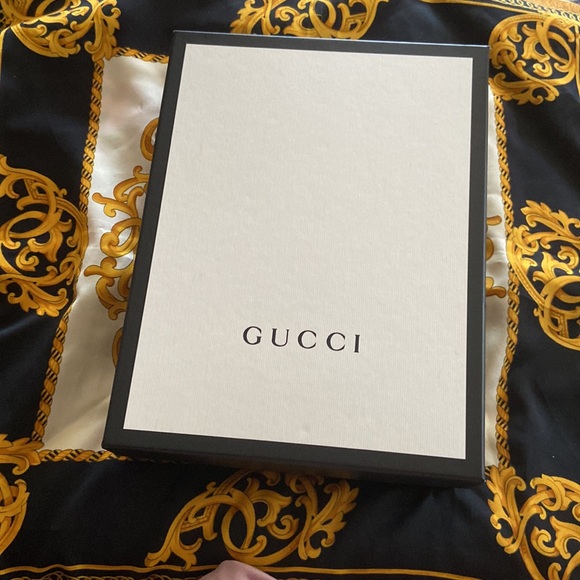 Gucci Fanny Pack Or Waist Bag - Picture 13 of 13